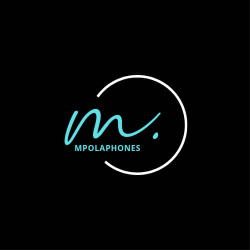 Mpolaphones Logo