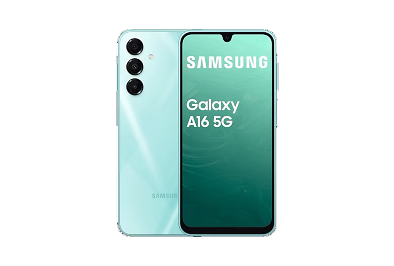 Samsung Galaxy A16