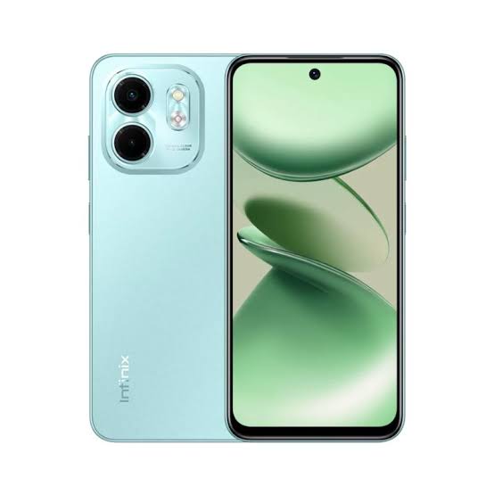 Infinix smart 9