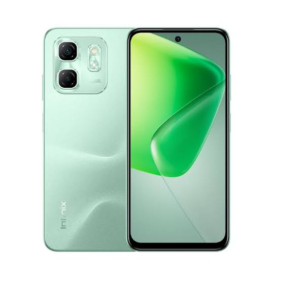 Infinix HOT 50i