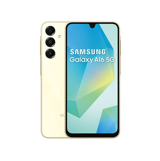 Samsung A16 5G 